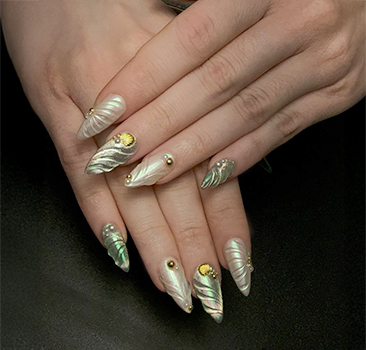 The Nail Salon