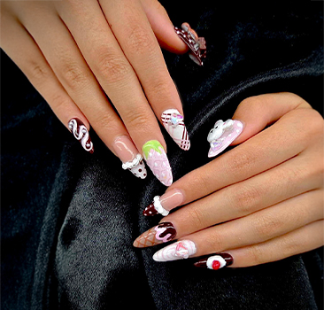 The Nail Salon