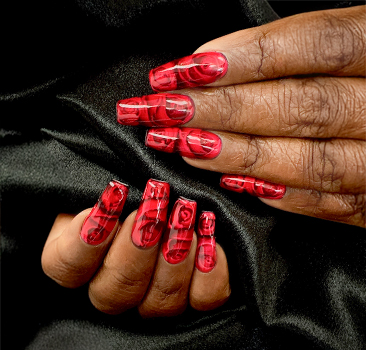 The Nail Salon