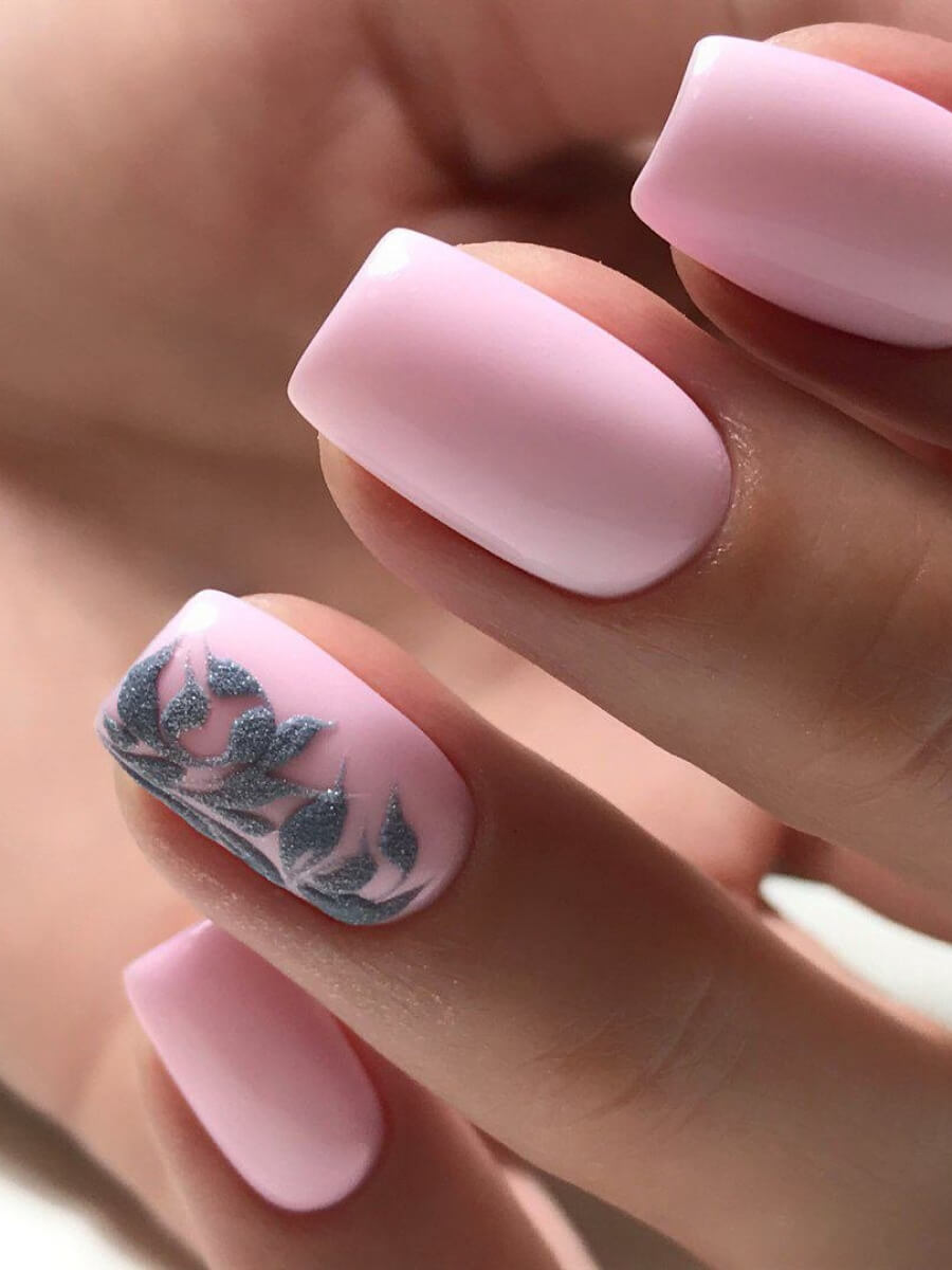 The Nail Salon